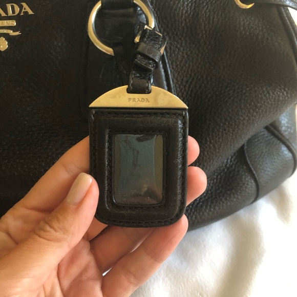 Prada Handbag - Picture 3 of 4